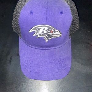 baltimore ravens hat
